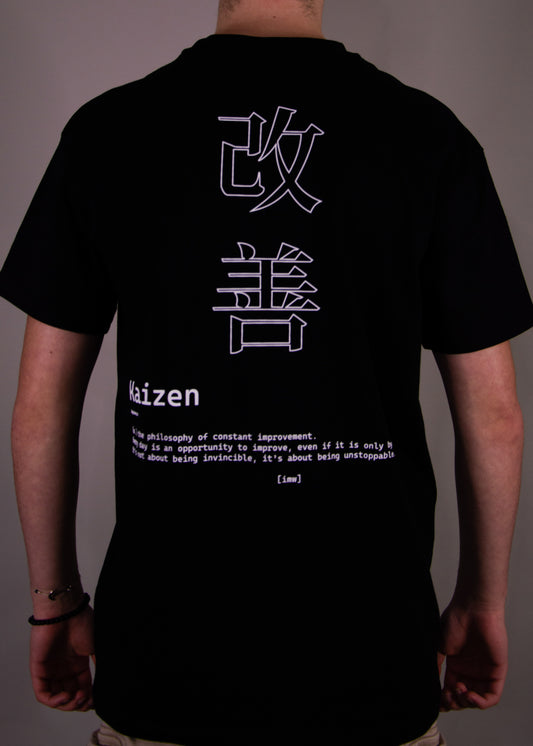 Kaizen t-shirt