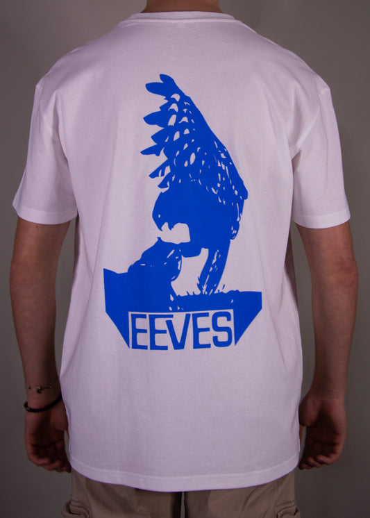 Blue Eeves t-shirt